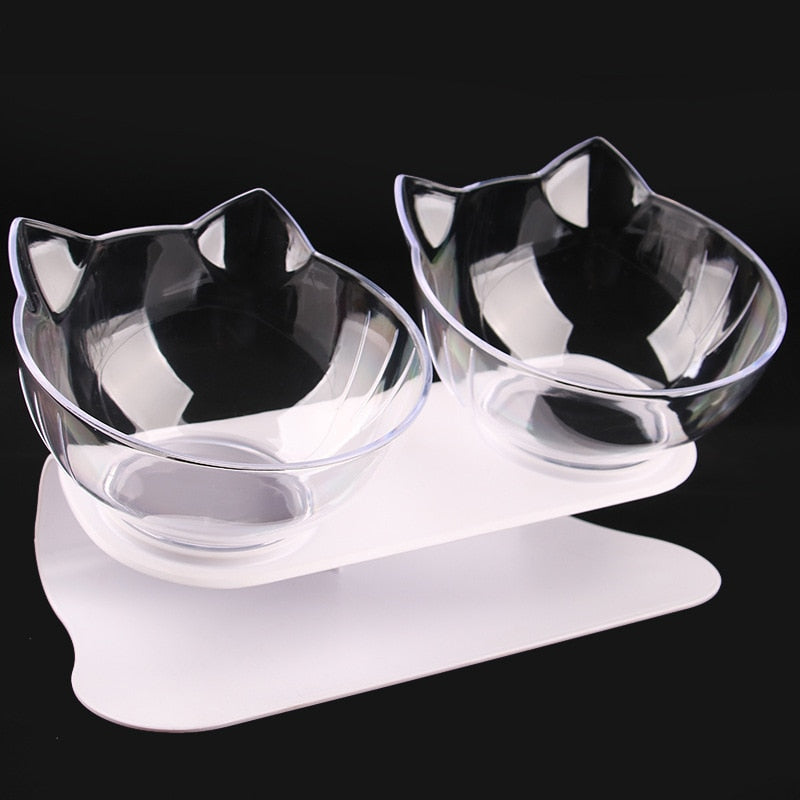 CatBowl® - Tigela para Gatos