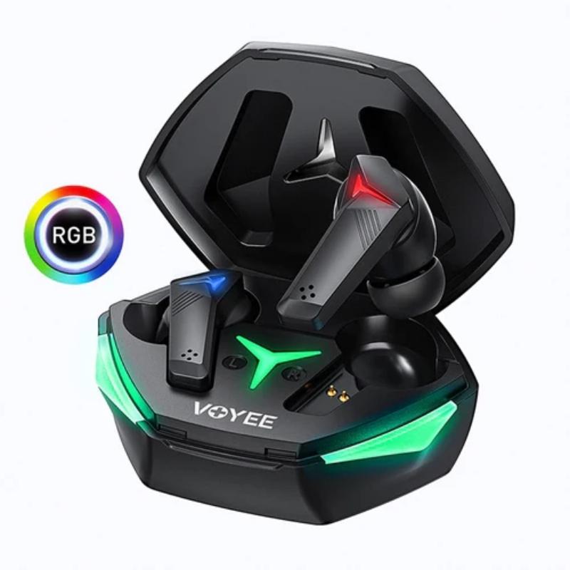 Fone Bluetooth Gamer - Plus 4