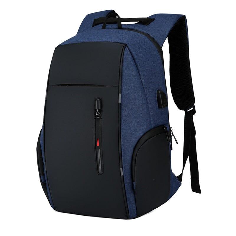 Mochila Masculina Casual para Notebook